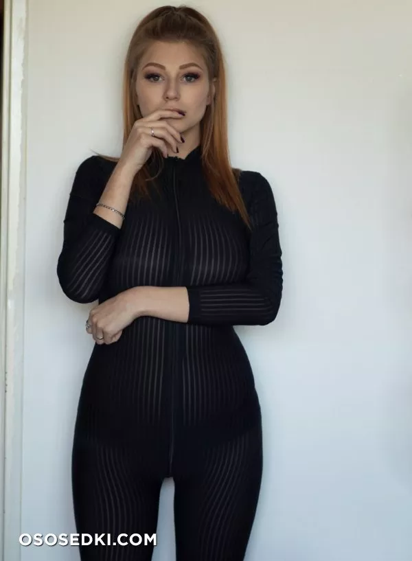 Katerina Soria - Photo 516