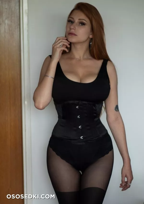 Katerina Soria - Photo 713