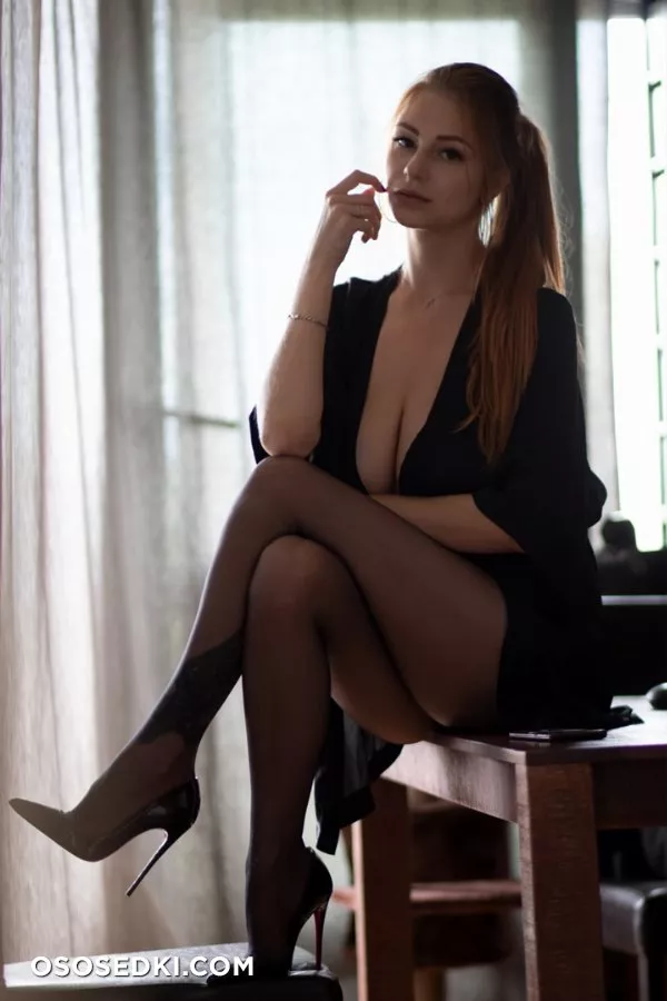 Katerina Soria - Photo 736