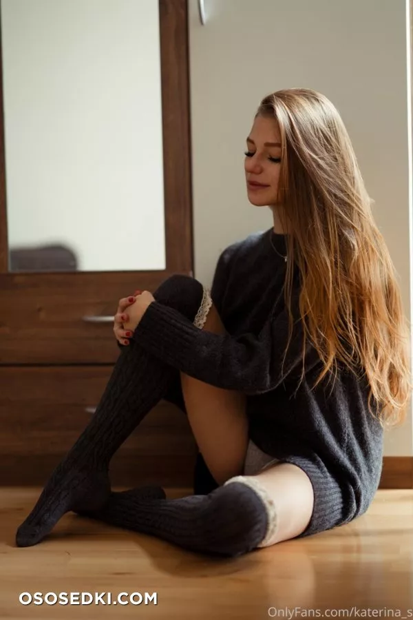 Katerina Soria - Photo 891