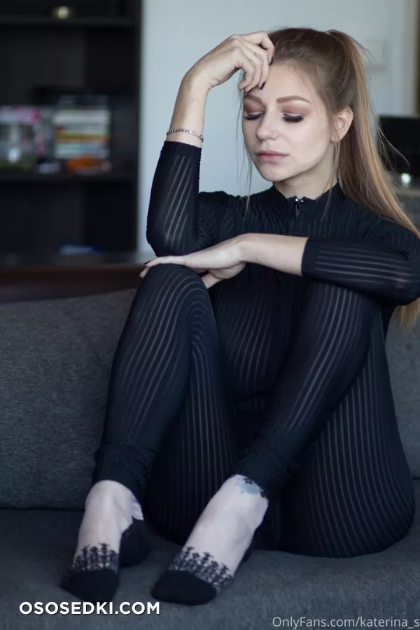 Katerina Soria - Photo 975