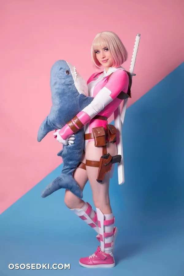 Nichameleon Gwenpool - Photo 6