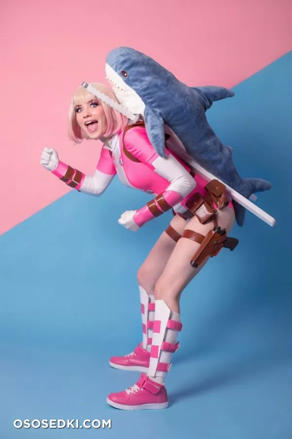 Nichameleon Gwenpool - Photo 7