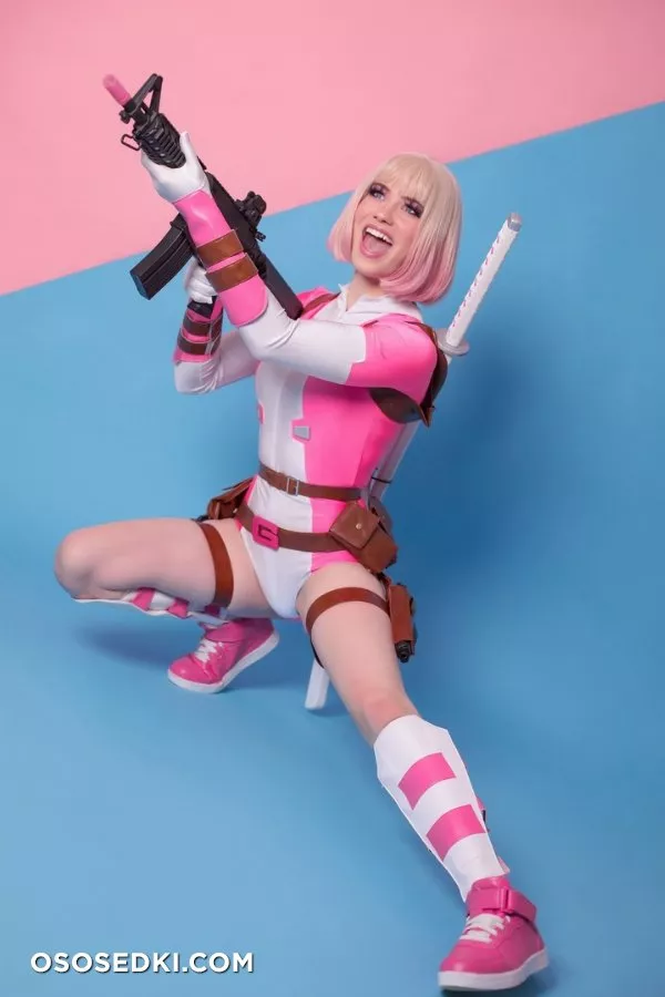 Nichameleon Gwenpool - Photo 8