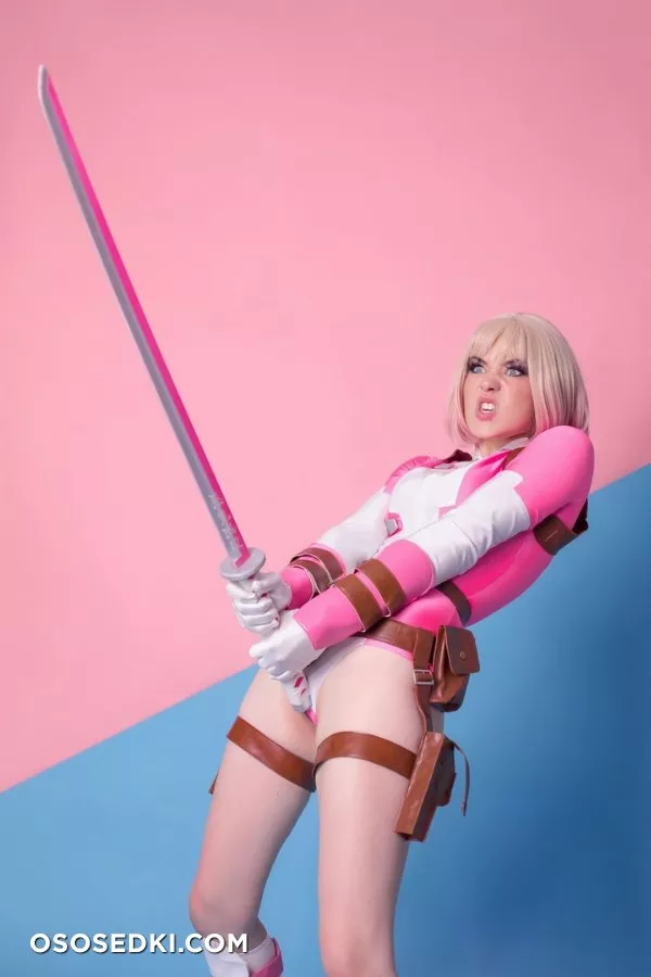 Nichameleon Gwenpool - Photo 16