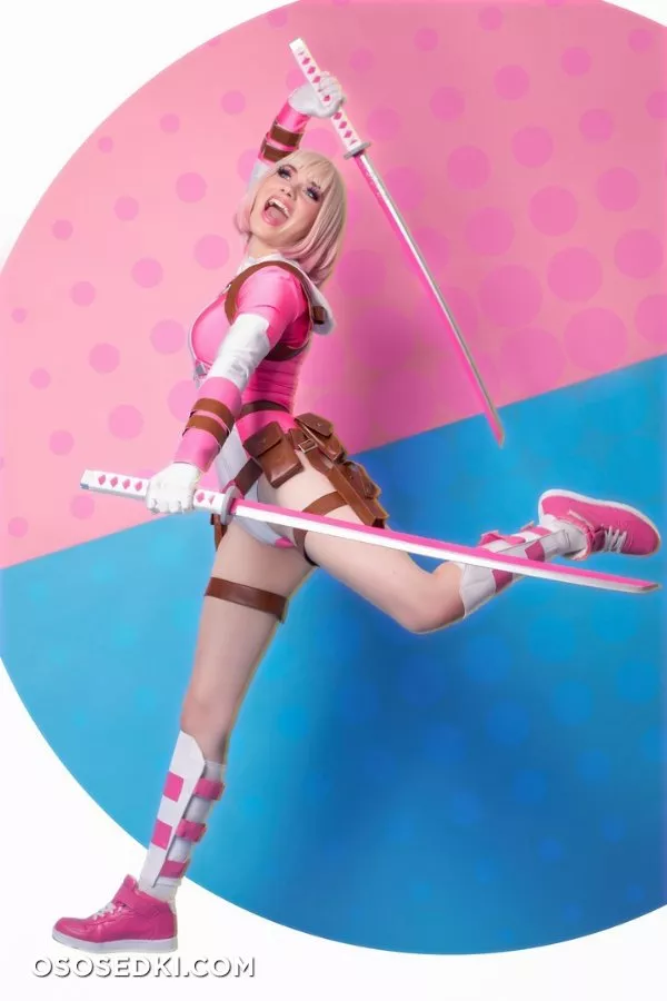 Nichameleon Gwenpool - Photo 27