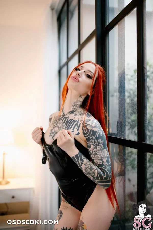 Shamexlessx - Photo 24