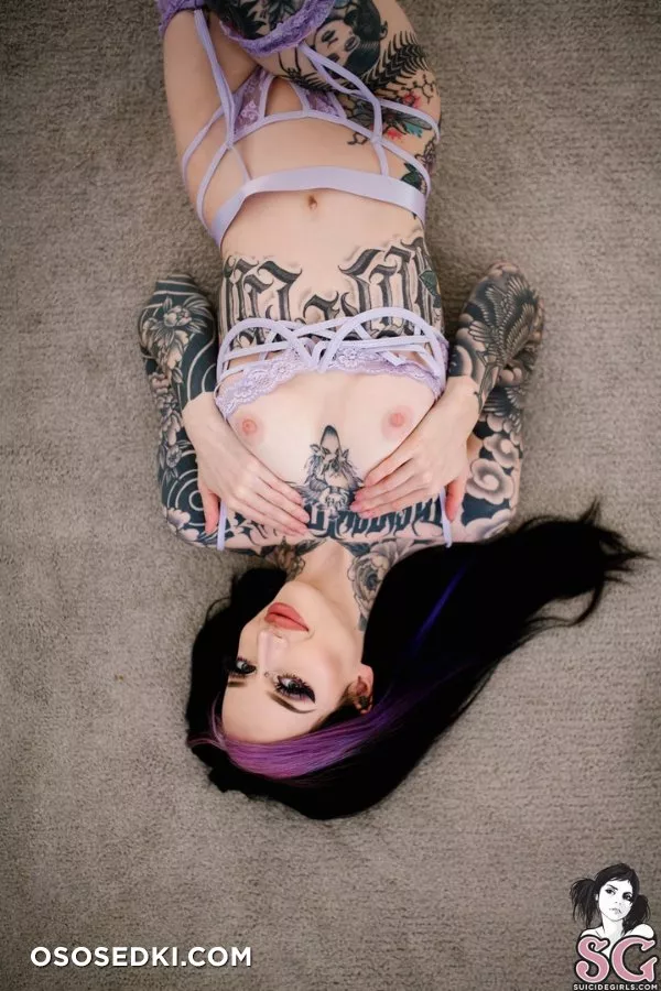 Shamexlessx - Photo 73