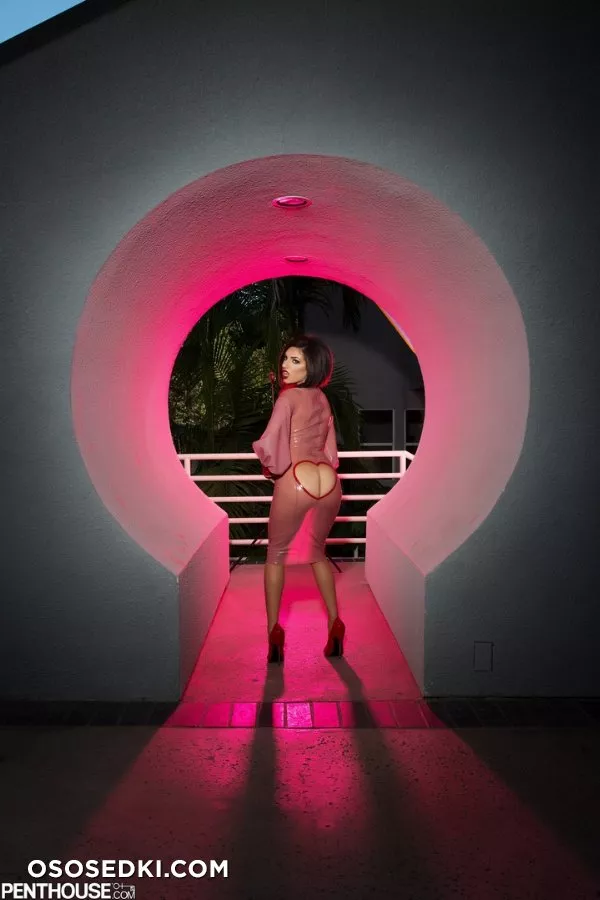Darcie Dolce 3 - Photo 62