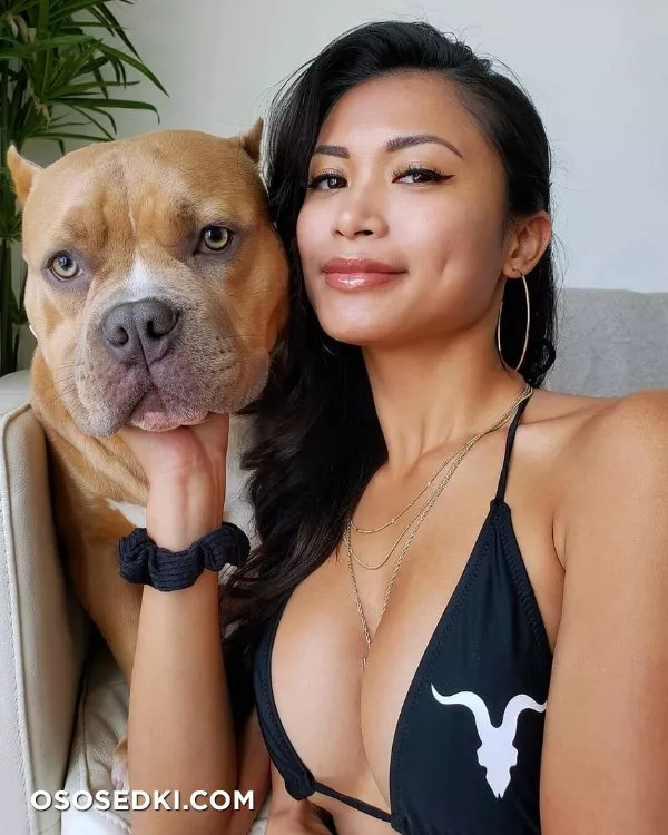 Chanel Uzi - Photo 155