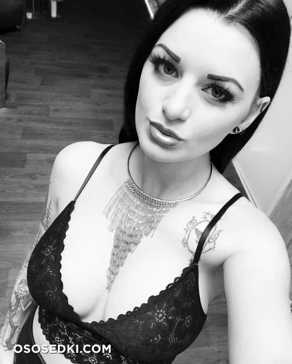 Alissa Noir - Photo 19