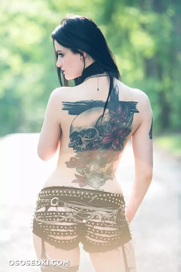 Alissa Noir - Photo 20