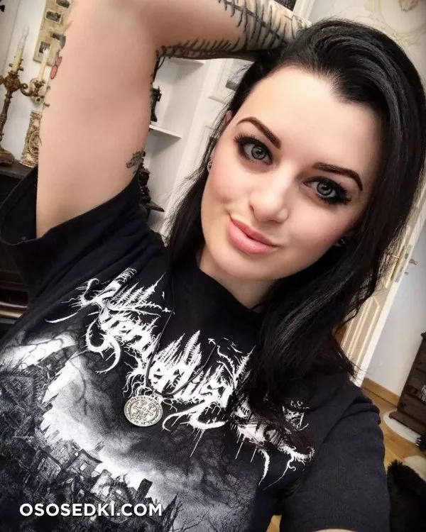 Alissa Noir - Photo 26