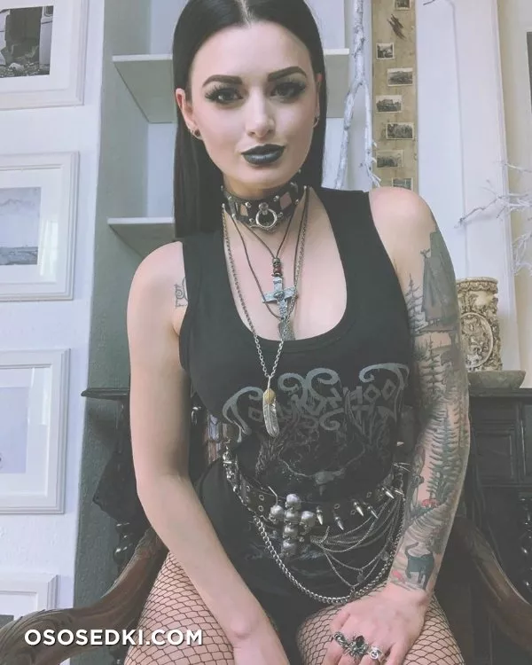 Alissa Noir - Photo 57