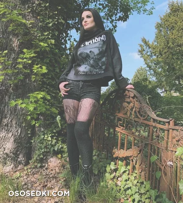 Alissa Noir - Photo 59