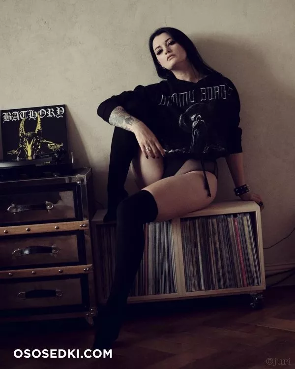 Alissa Noir - Photo 62