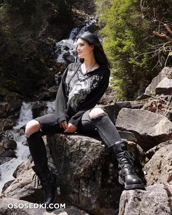 Alissa Noir - Photo 73