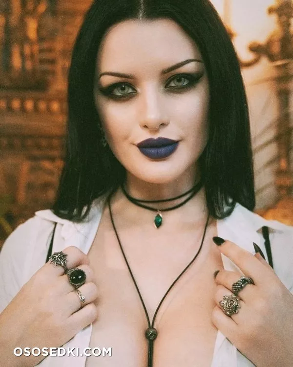 Alissa Noir - Photo 77