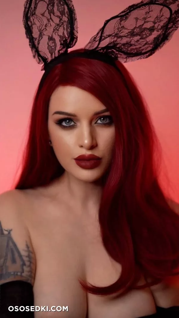 Alissa Noir - Photo 100