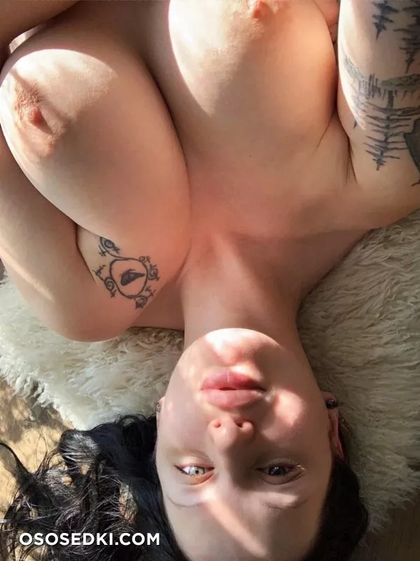 Alissa Noir - Photo 133