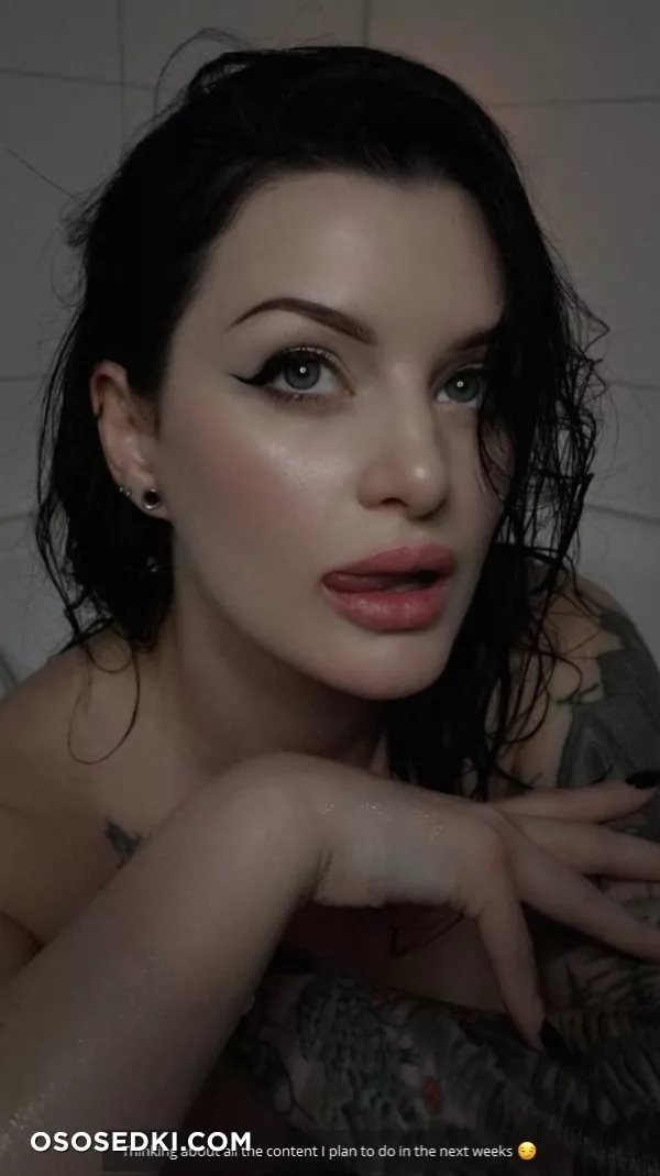 Alissa Noir - Photo 156