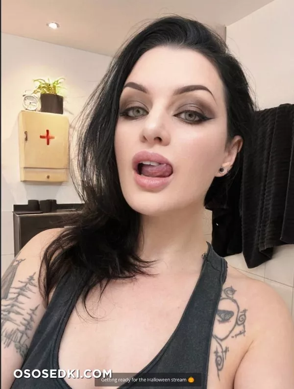Alissa Noir - Photo 158
