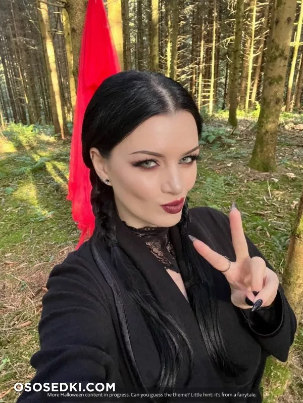Alissa Noir - Photo 164