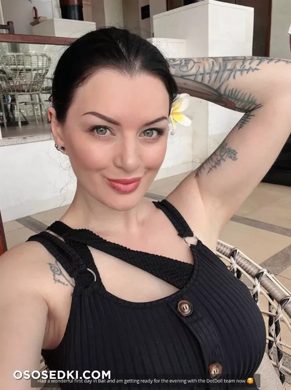 Alissa Noir - Photo 171