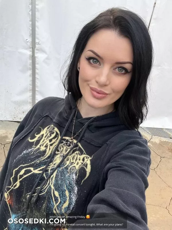 Alissa Noir - Photo 172