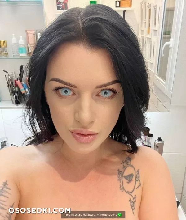 Alissa Noir - Photo 187