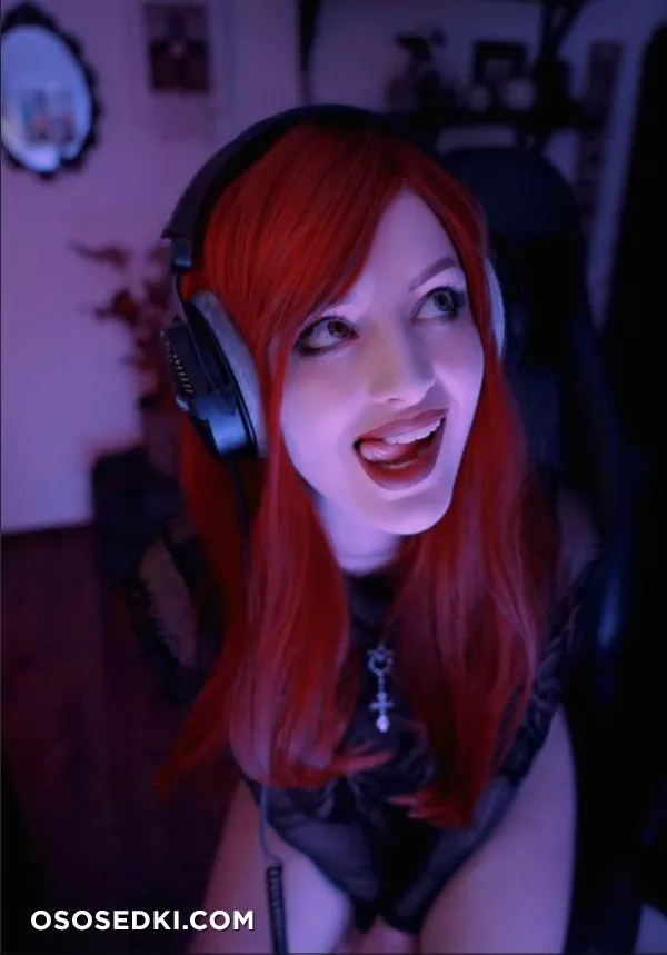 Alissa Noir - Photo 194