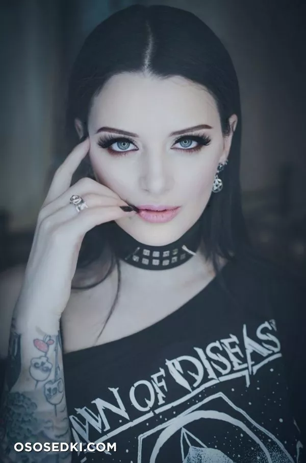 Alissa Noir - Photo 213
