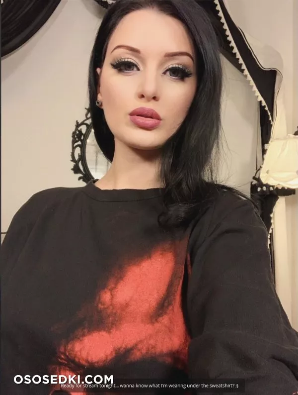 Alissa Noir - Photo 214