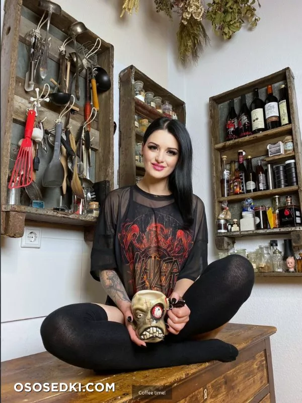 Alissa Noir - Photo 217