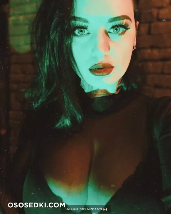 Alissa Noir - Photo 218