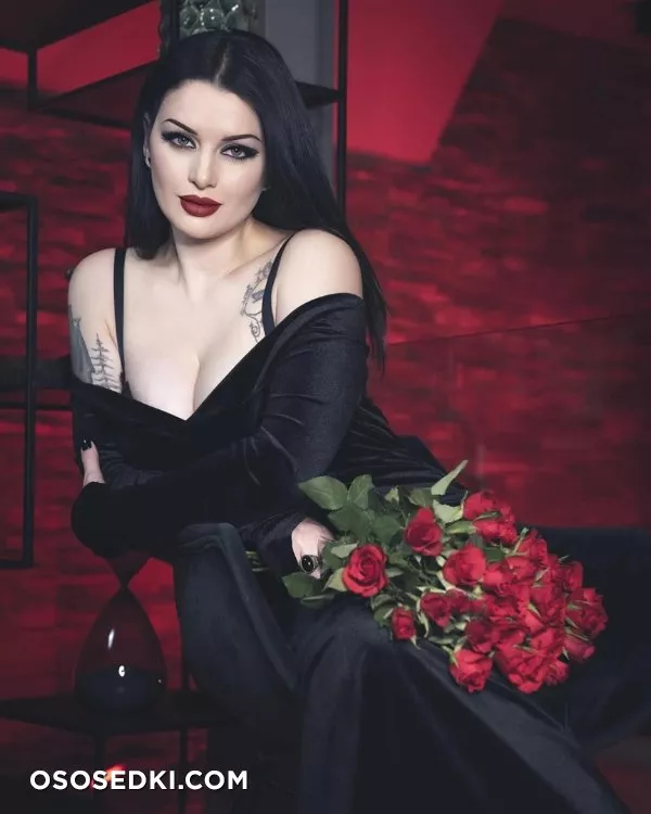 Alissa Noir - Photo 224