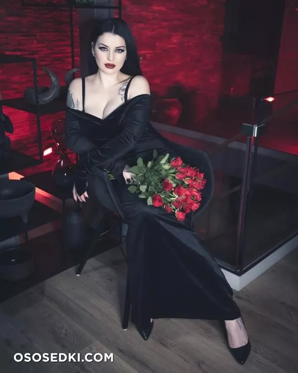 Alissa Noir - Photo 225
