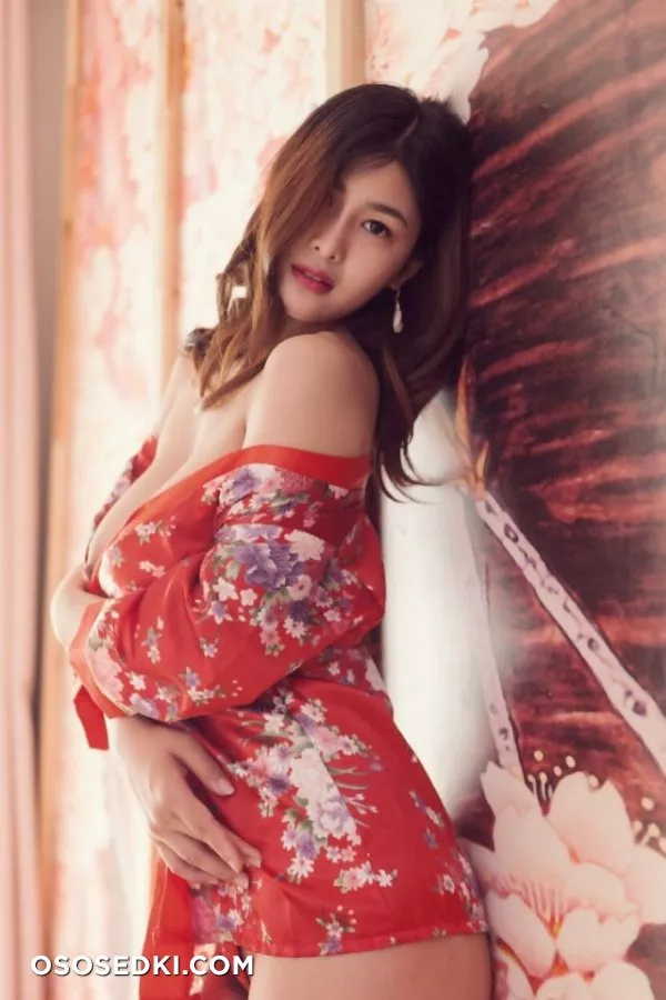 YAN PANPAN : RED HOT - Photo 18
