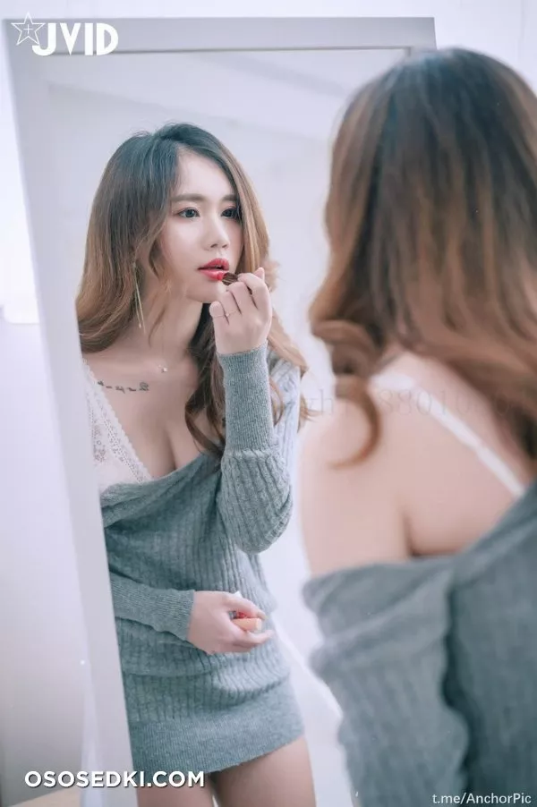 [JVID] Jessica - 到友人家看猫 被强制高潮 93P - Photo 10