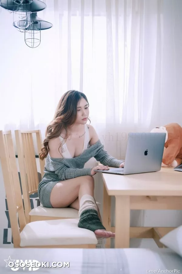 [JVID] Jessica - 到友人家看猫 被强制高潮 93P - Photo 85