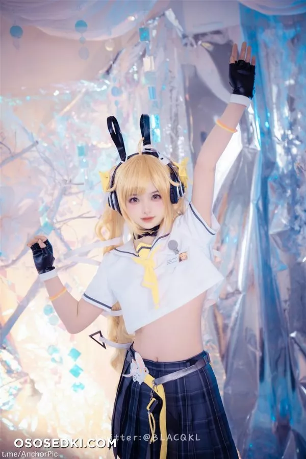 白莉爱吃巧克力 - 安琪拉 - Photo 80