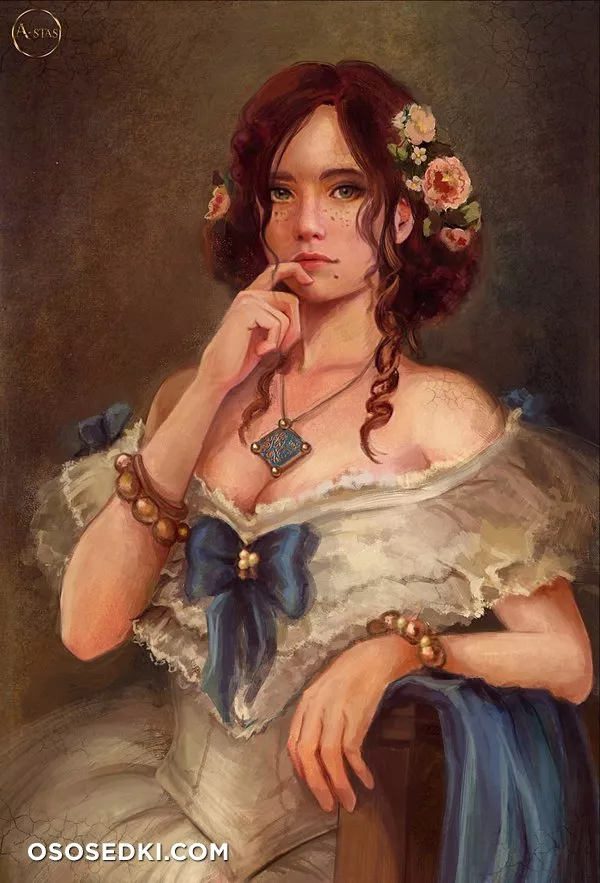 Triss - Photo 5
