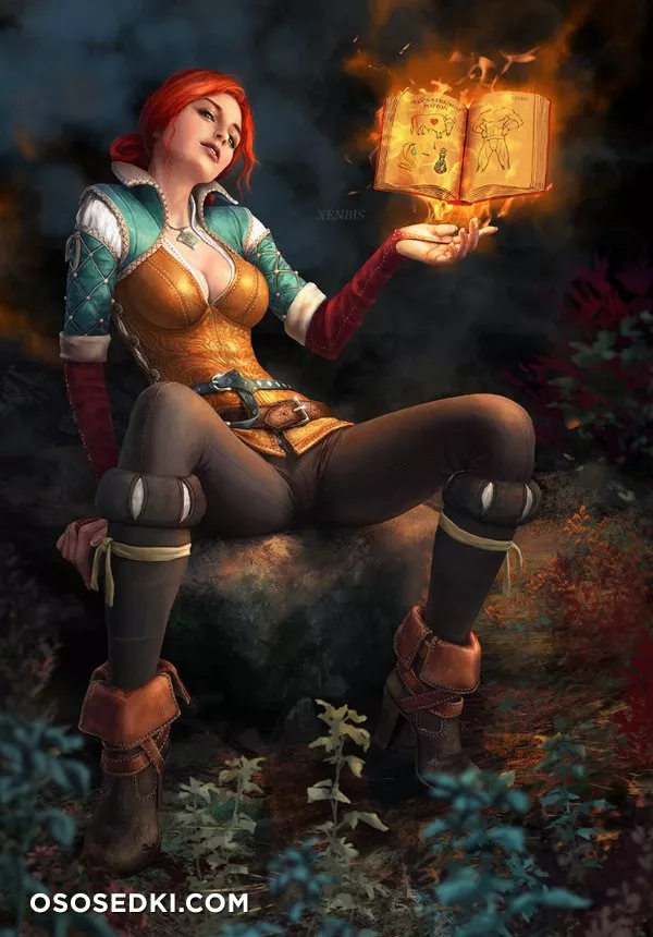 Triss - Photo 9