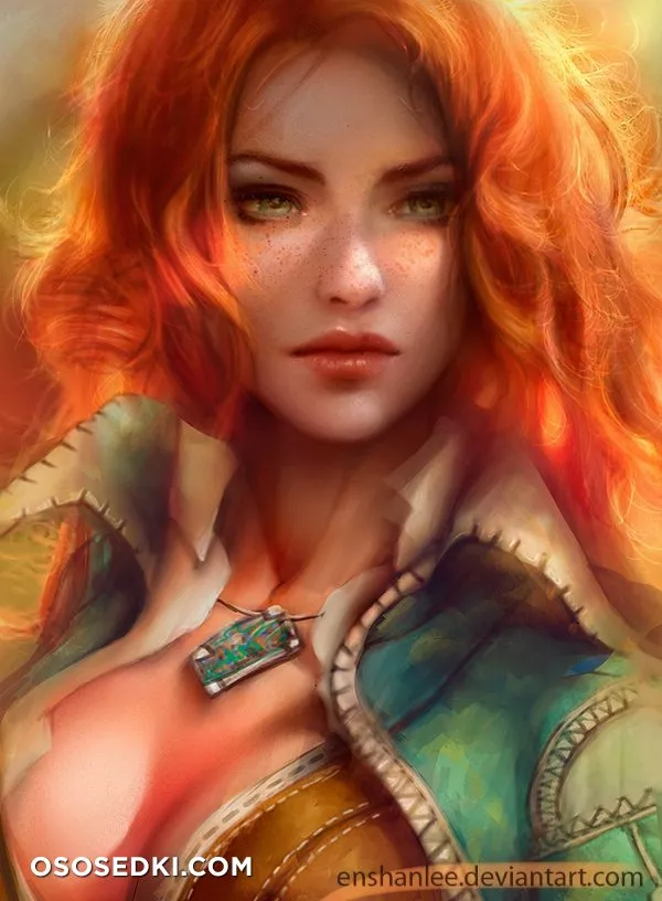 Triss - Photo 10