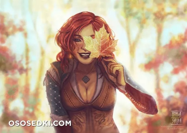 Triss - Photo 11