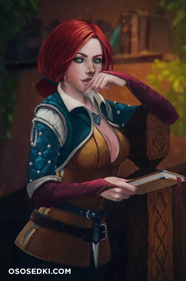 Triss - Photo 12