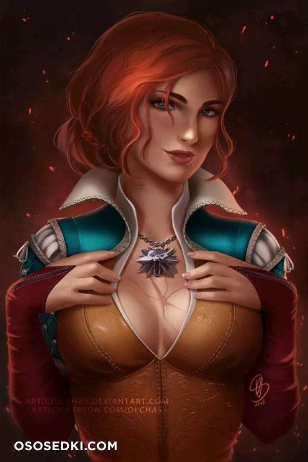 Triss - Photo 13