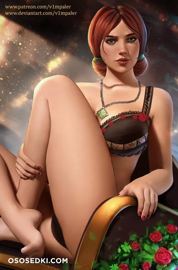 Triss - Photo 14