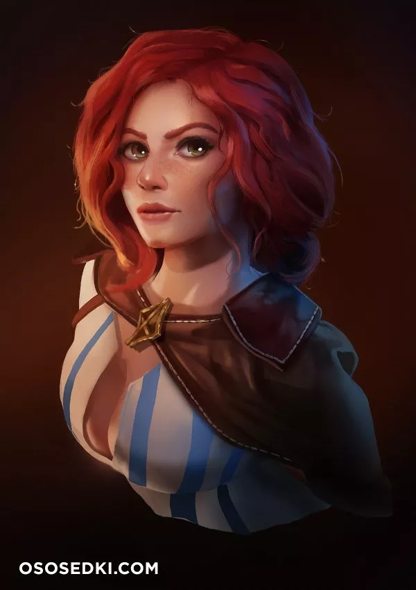 Triss - Photo 20