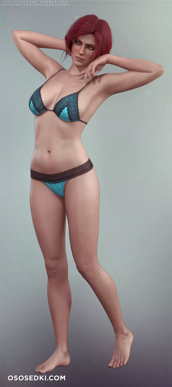 Triss - Photo 21